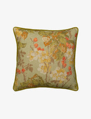 Midsummer Sage Throw Pillow 55x55CM