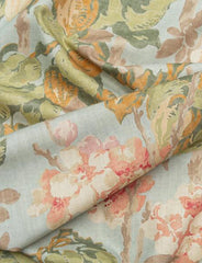 Midsummer Sky Fabric Per Metre