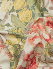 Midsummer Stone Fabric Sample