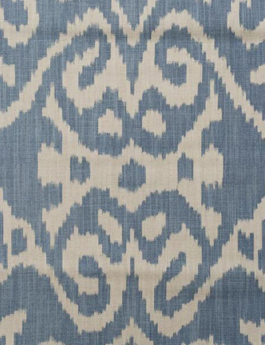 Otter Denim Fabric Per Yard