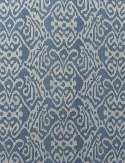 Otter Denim Fabric Swatch