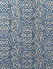 Otter Denim Fabric Swatch