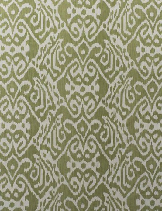 Otter Leaf Fabric Per Yard