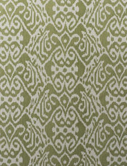 Otter Leaf Fabric Per Metre