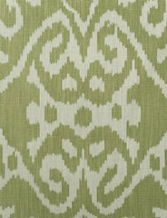 Otter Leaf Fabric Per Metre