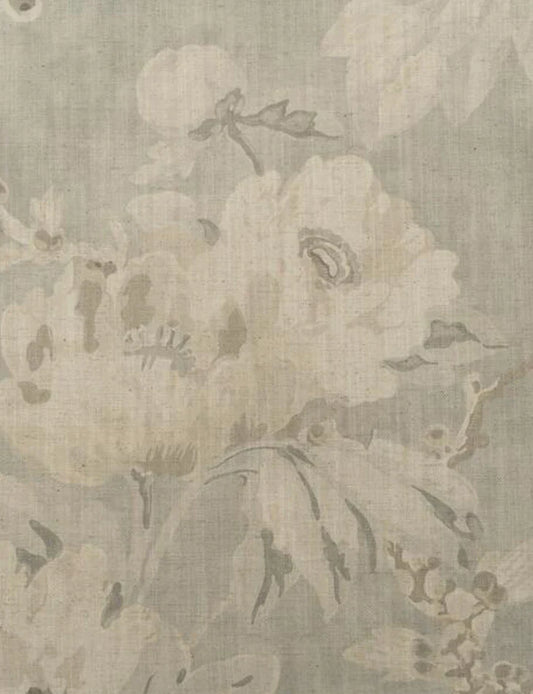 Peony Cloud Fabric Per Yard