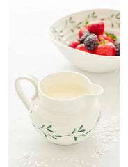 Amor Porcelain Creamer