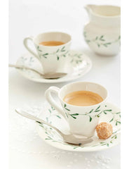 Amor Porcelain Creamer