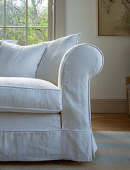 Salthrop Sofa - Hand Made in USA