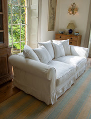 Salthrop Sofa - Hand Made in USA