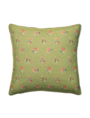 Spinney Leaf Throw Pillow 55x55CM