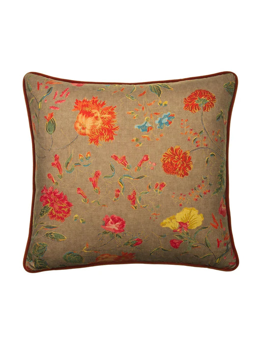 Wildwood Twig Throw Pillow 55x55CM