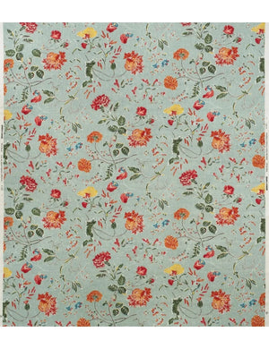 Wildwood Duck Egg Fabric Swatch